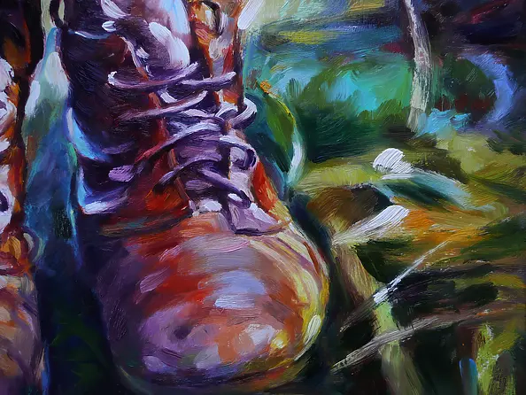 Barbara Gulbinowicz - Vecchia scuola