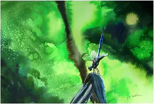 Joanna Magdalena - Efforts