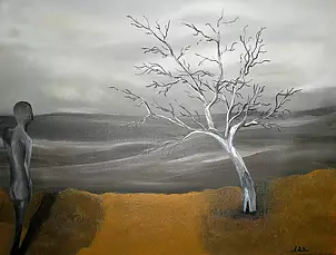 Magdalena Januszak - Starcy