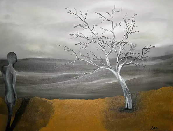 Magdalena Januszak - Starcy