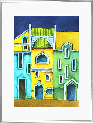   - Old Town in Warsaw 11