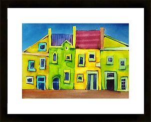   - Old Town in Warsaw 22