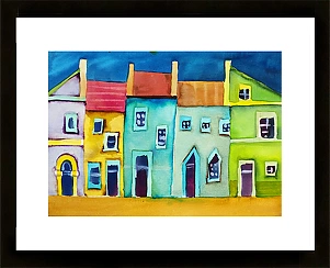   - Old Town in Warsaw 25