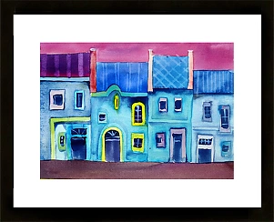   - Old Town in Warsaw 30