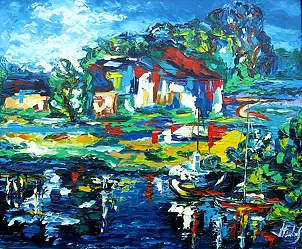 Jerzy Stachura - old rates