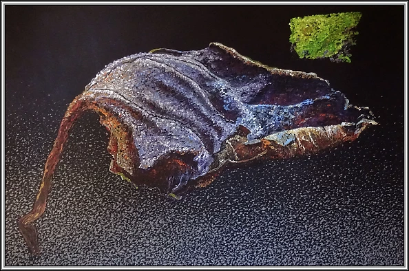 Marek Chomczyk - Transience