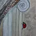 Aldona Zając - Ancient gurus and ladybugs