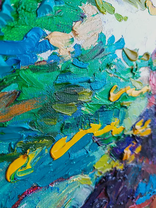 Anastasiia Kurkova - Ancienne église de Canora