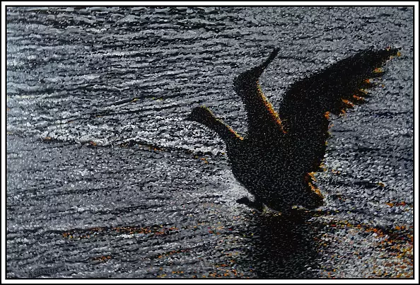 Marek Chomczyk - Start