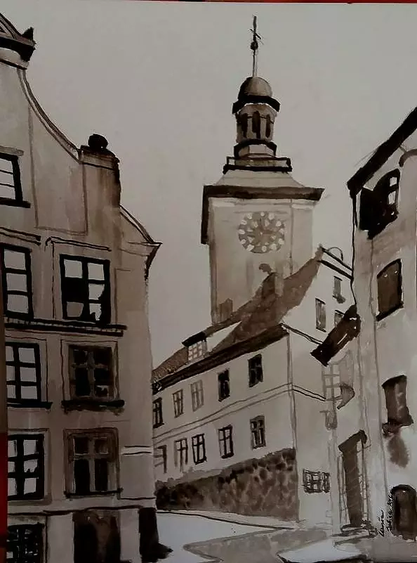 Mirosław Sobiech - Stary Królewiec