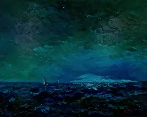 Jerzy Stachura - Stary Rok