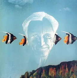 Grzegorz Ziółkowski - Stary człowiek i morze