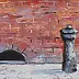 Jan Bembenista - Stary hydrant