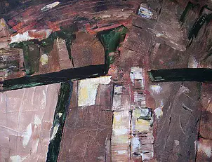 Krzysztof Ryfa - Stary młyn