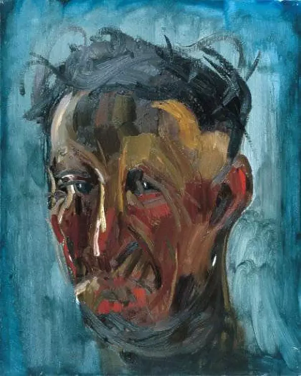 Stanisław Baj - Stasiek III