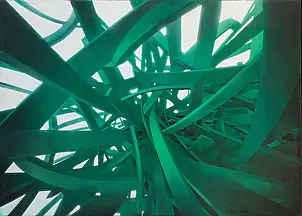 Peter Gric - Stasis (Evegreen)