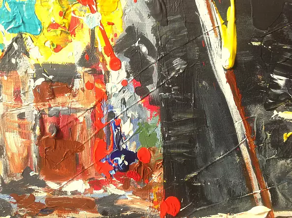 Izabela Aduckiewicz - Ship