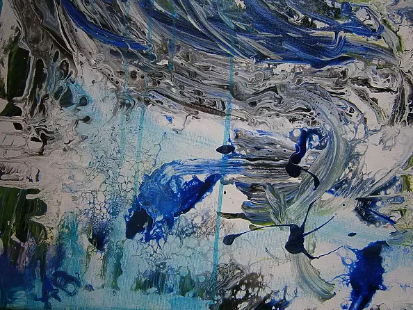 Anna Borcz - Statek zwycięski