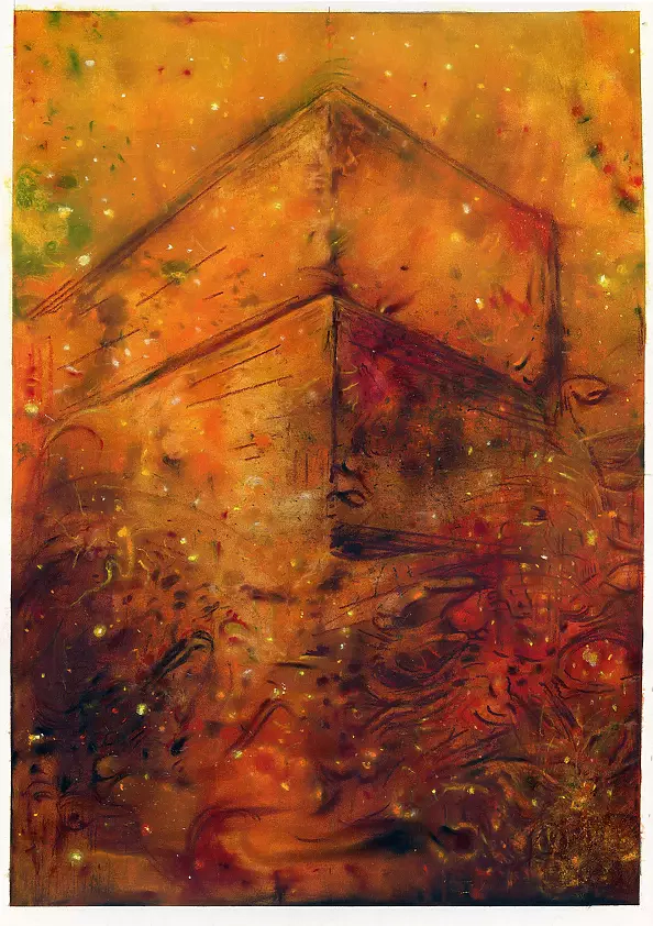 Piotr Zygmunt - Station II