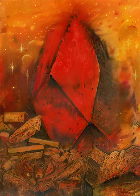 Piotr Zygmunt - Station V