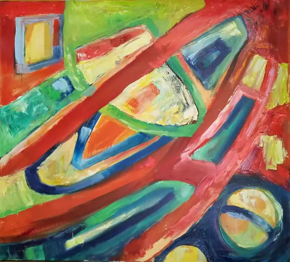 Anna Borcz - Statki kosmiczne