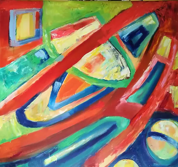 Anna Borcz - Statki kosmiczne