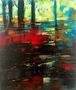 Marek Kubski - Staw 2