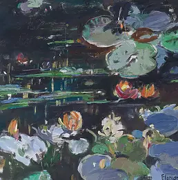 . FLORIAN - Pond Bartek 2