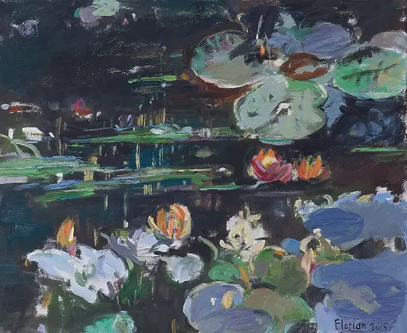 . FLORIAN - Staw Bartek 2