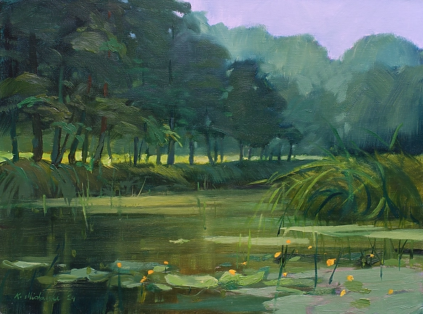 Krzysztof Michalski - Joint