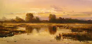 Krystian Wodniok - Staw