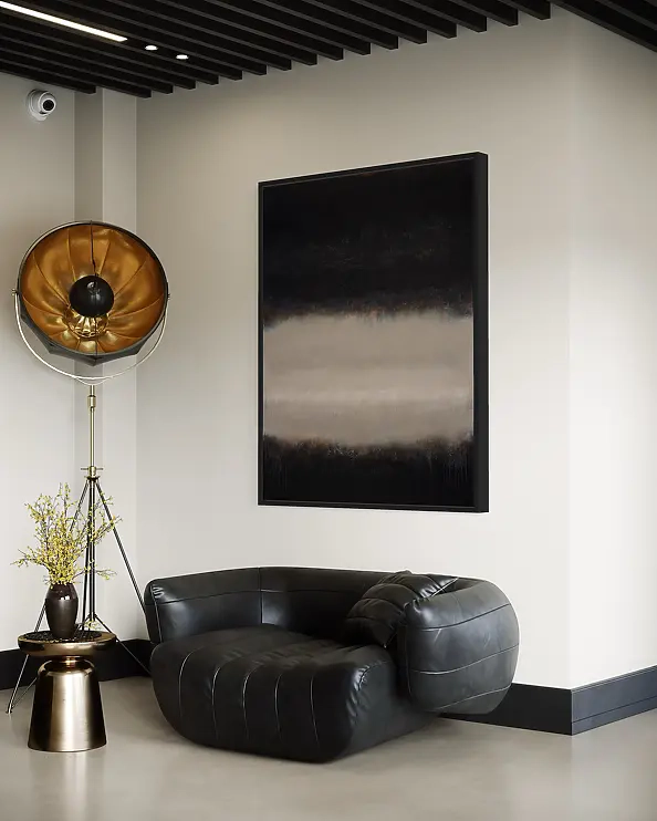 Łukasz Olek - Stay In Shadows