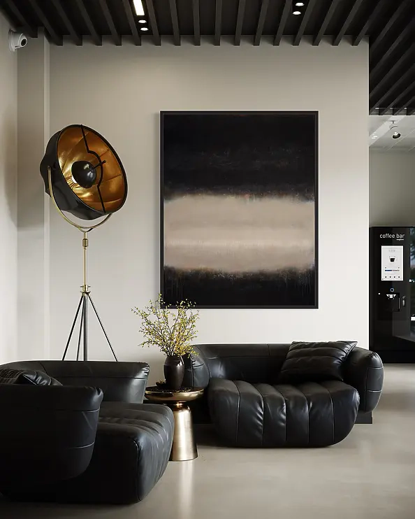 Łukasz Olek - Stay In Shadows