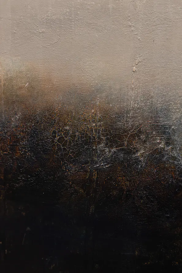 Łukasz Olek - Stay In Shadows