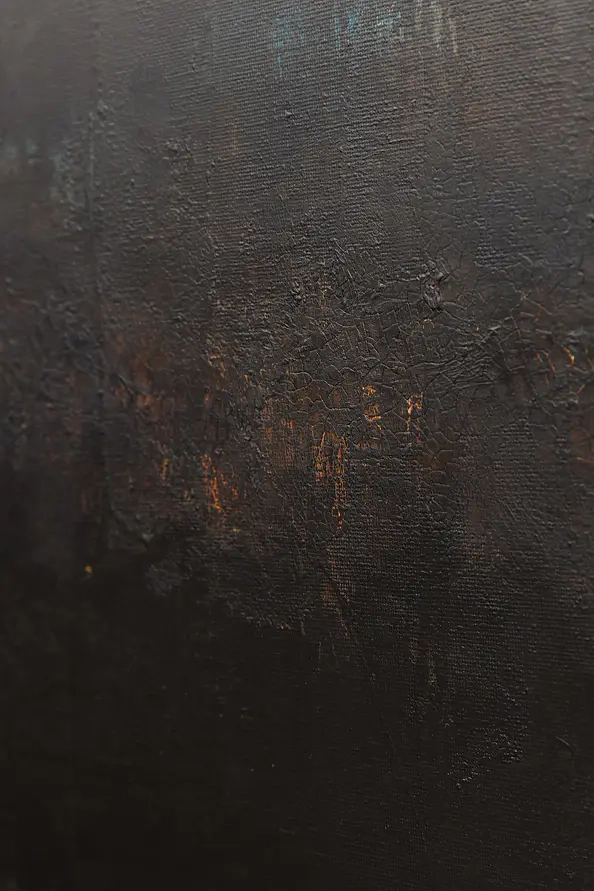 Łukasz Olek - Stay In Shadows