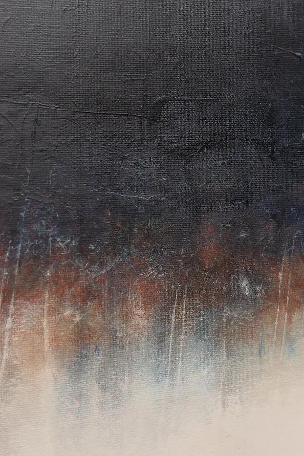 Łukasz Olek - Stay In Shadows