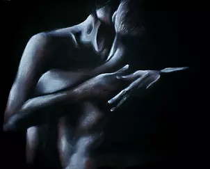 Joanna Zawadowicz Mikołajczyk - Stay