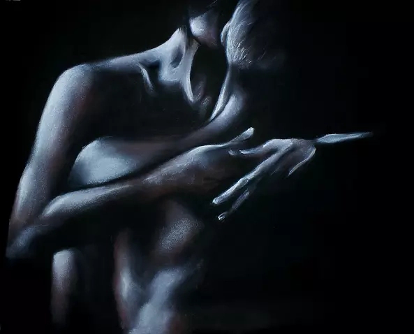 Joanna Zawadowicz Mikołajczyk - Stay