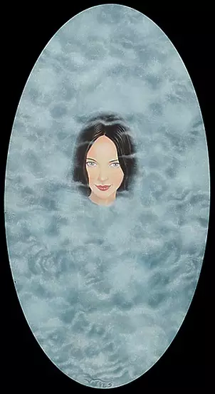 John Ives - Stay with me