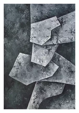 Mariusz Malinowski - Steel flakes sleep