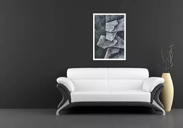 Mariusz Malinowski - Steel flakes sleep