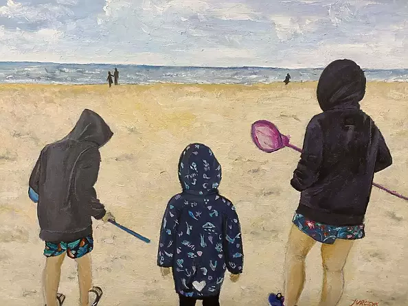 Tomasz Jurczyk - Stegna Stegna