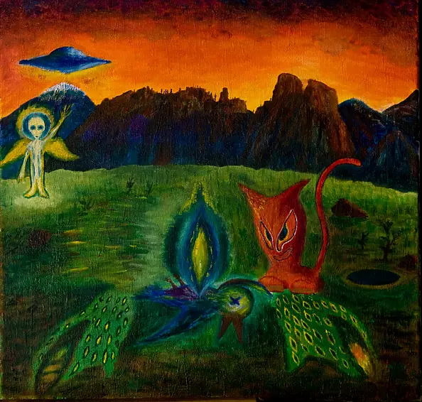 Loktev Denis - Stereokutz