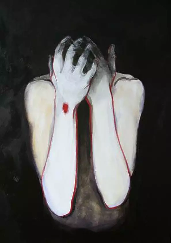 Karolina Kosińska - Stigma II