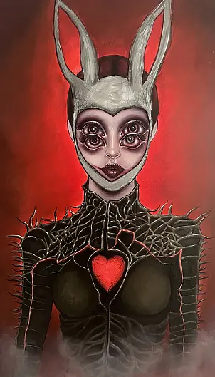 Agnieszkowa Art - Still Beating