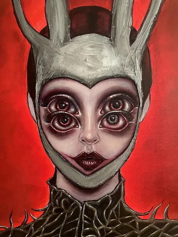 Agnieszkowa Art - Still Beating