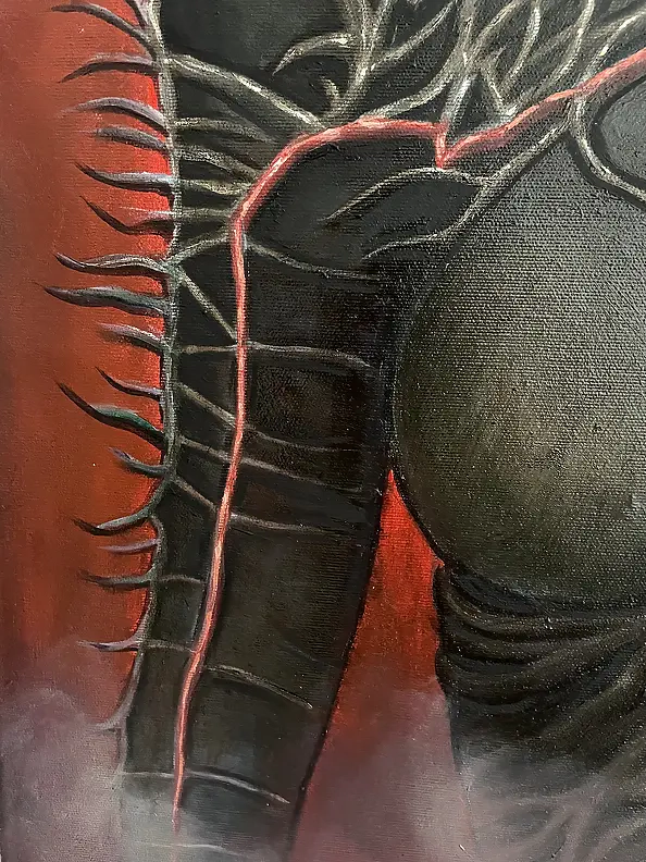 Agnieszkowa Art - Still Beating