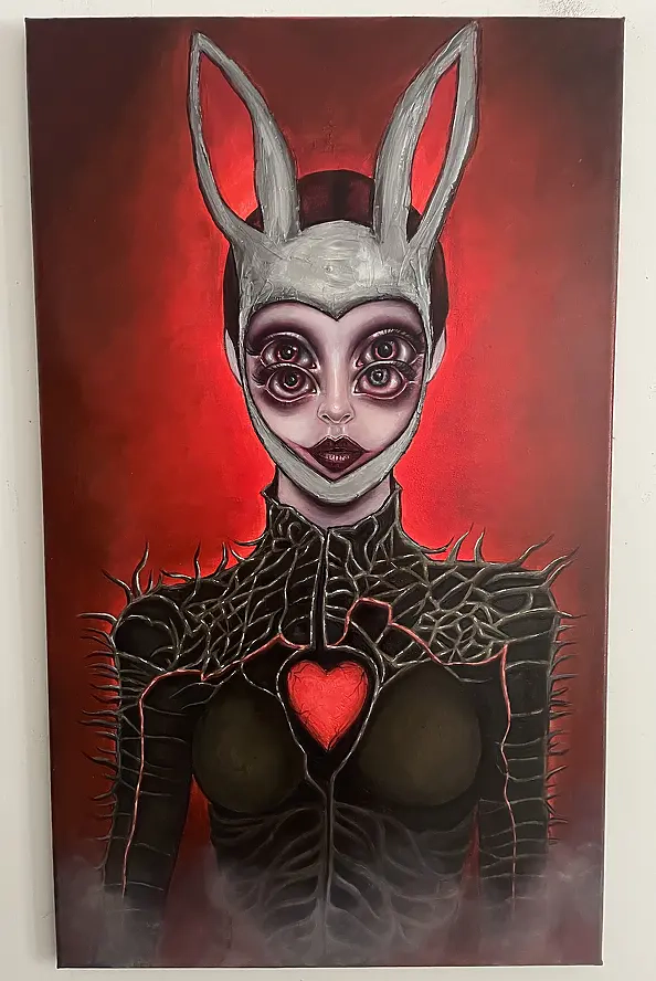 Agnieszkowa Art - Still Beating