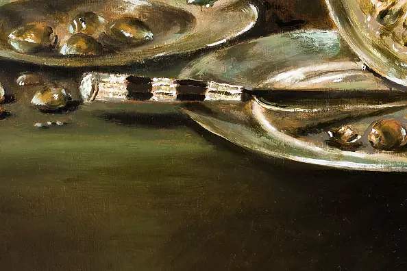 Mariusz Krzysztof Aniśko - Still Life with a Dash of Pesticides