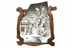   - Still life Bathroom